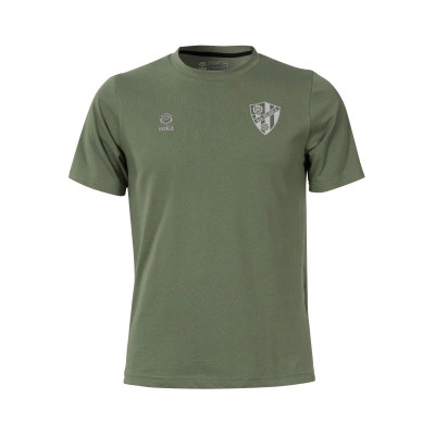 T-Shirt Algodão SD Huesca Criança 2026-2027
