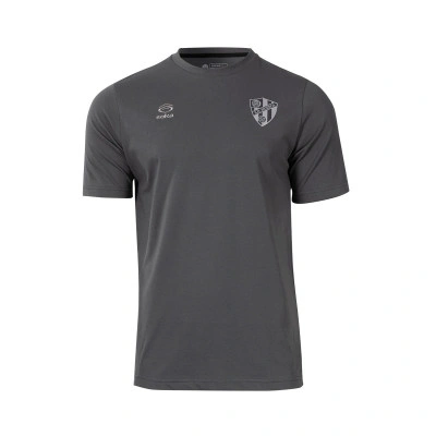 T-Shirt Roupa fanswear SD Huesca 2026-2027