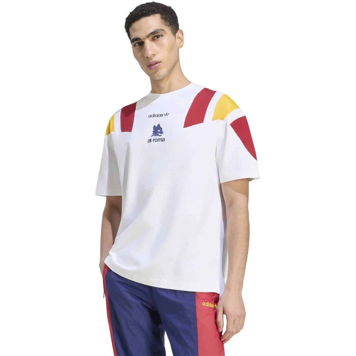 camiseta-adidas-as-roma-fanswear-2026-2027-white-0