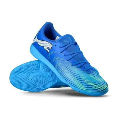 Future 9 Play IT Futsal Shoes