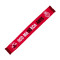 Mallorca RCD Mallorca 110th Anniversary Scarf