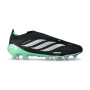 Predator Elite LL AG-Core Black-Silver Metallic-Pulse Mint
