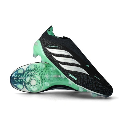 Predator Elite LL AG Football Boots