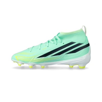 adidas Bota F50 Hyperfast League Mid FG Niño — photo 3