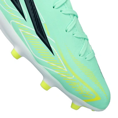 adidas Bota F50 Hyperfast League Mid FG Niño — photo 7