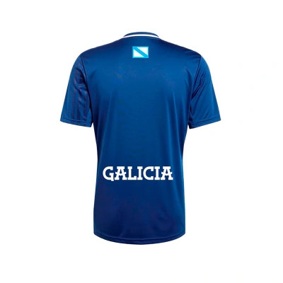 Camiseta Campeon 25 Afición Real Federación Galega de Fútbol