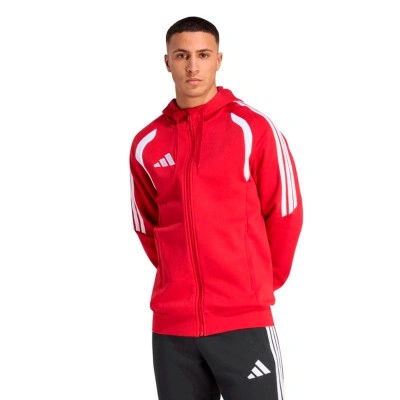Chaqueta Algodón Tiro 26 League