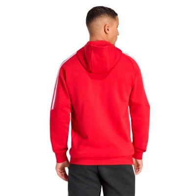 Chaqueta Algodón Tiro 26 League