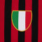Camiseta AC Milan Home 1962-1963