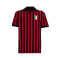 Camiseta AC Milan Home 1962-1963