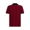 Camiseta AC Milan Home 1962-1963