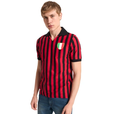 Camiseta Home 1962-1963