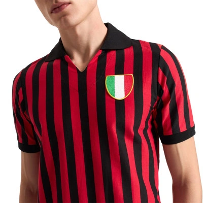 AC Milan Camiseta Home — photo 3