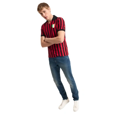 AC Milan Camiseta Home — photo 6