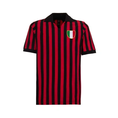 AC Milan Camiseta Home — photo 7