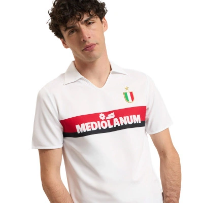 AC Milan Camiseta Away — foto 3