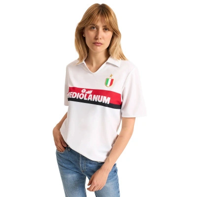 AC Milan Camiseta Away — foto 4