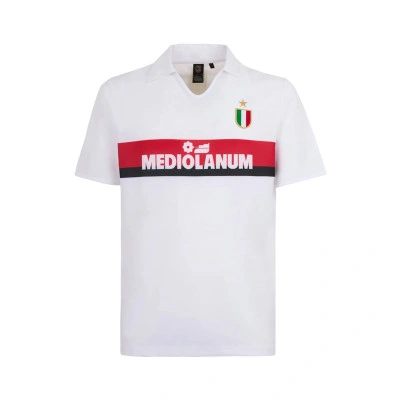 AC Milan Camiseta Away — foto 7