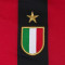 Camiseta AC Milan Home 1988-1989