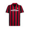 Camiseta AC Milan Home 1988-1989