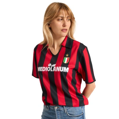 AC Milan Camiseta Home — foto 3