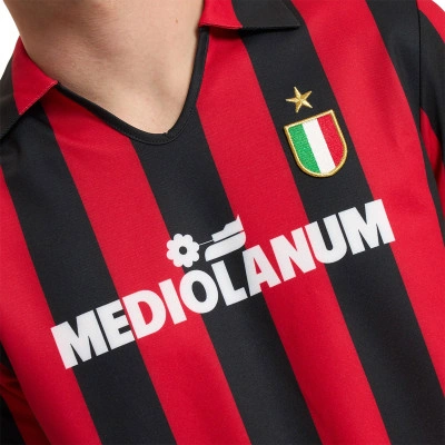 AC Milan Camiseta Home — foto 5