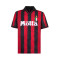 Camiseta AC Milan Home 1993-1994
