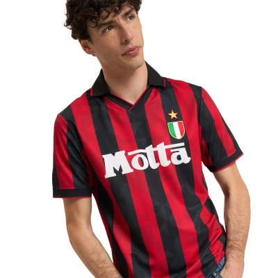 AC Milan Camiseta Home — foto 3