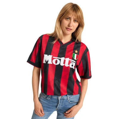 AC Milan Camiseta Home — foto 4