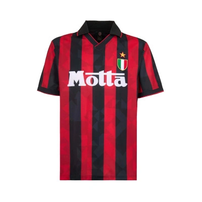 AC Milan Camiseta Home — foto 7