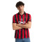 Camiseta AC Milan Home 1995-1996