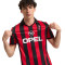 Camiseta AC Milan Home 1995-1996