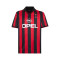Camiseta AC Milan Home 1995-1996
