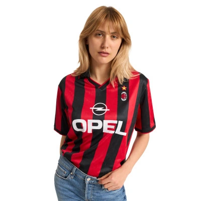AC Milan Camiseta Home — photo 3