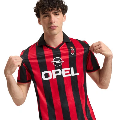 AC Milan Camiseta Home — photo 4