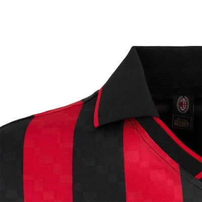 AC Milan Camiseta Home — photo 6