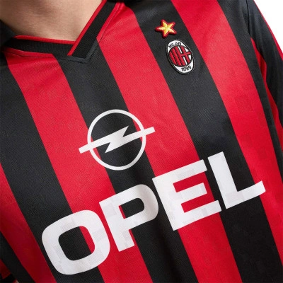 AC Milan Camiseta Home — photo 7