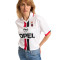 Camiseta AC Milan Away 1995-1996
