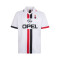 Camiseta AC Milan Away 1995-1996