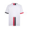 Camiseta AC Milan Away 1995-1996