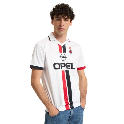 Camiseta Away 1995-1996