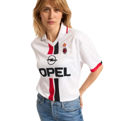 AC Milan Camiseta Away — foto 3