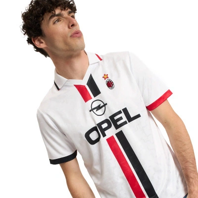 AC Milan Camiseta Away — foto 4