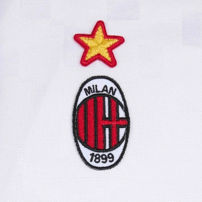 AC Milan Camiseta Away — foto 5