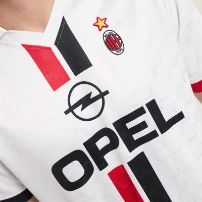 AC Milan Camiseta Away — foto 6
