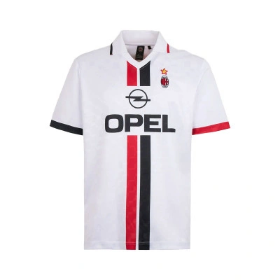 AC Milan Camiseta Away — foto 7