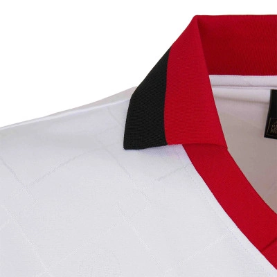 AC Milan Camiseta Retro Final Copa de — foto 5