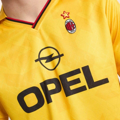 AC Milan Camiseta Third — foto 4