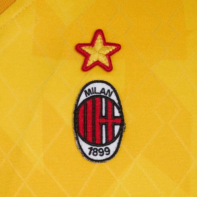 AC Milan Camiseta Third — foto 5