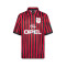 T-Shirt AC Milan Centenário 2000